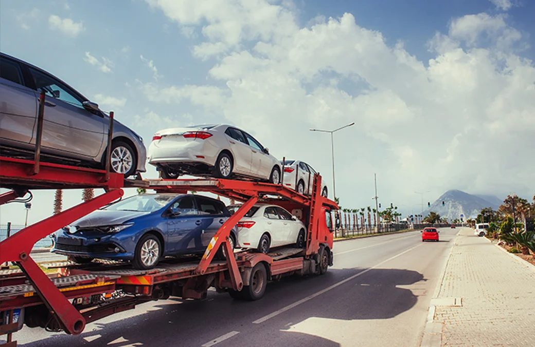 Student Car Shipping