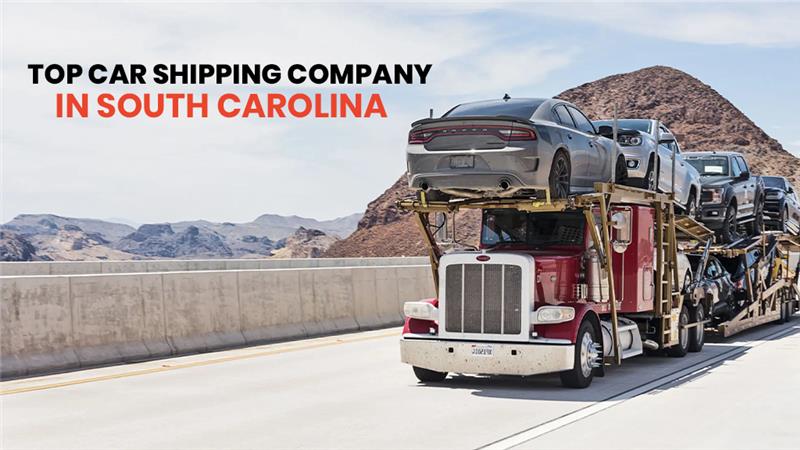 vehicle delivery services in south carolina